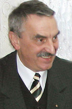 Rektor będzie profesorem