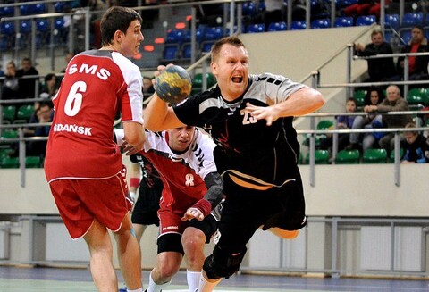 Remis „Meblarzy”