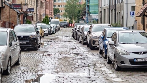 Remont dla całej Wieżowej