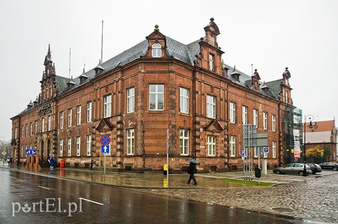 Remont, który potrwa kilka lat