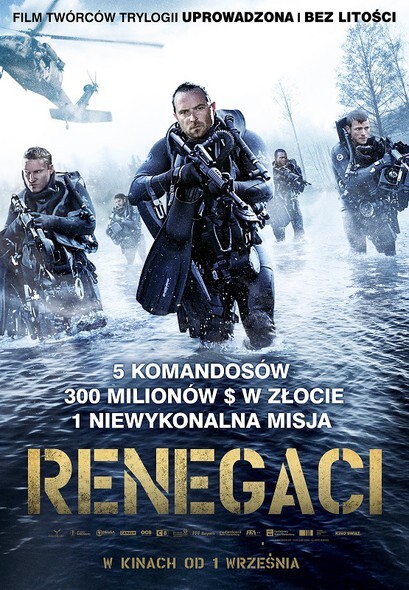Renegaci w kinie Światowid