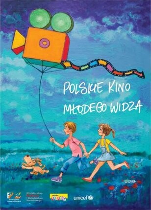 Repliki festiwalu Gdynia Dzieciom