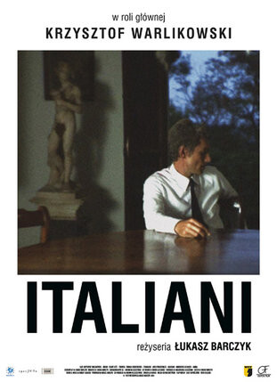 Repliki: Italiani i Czarny czwartek