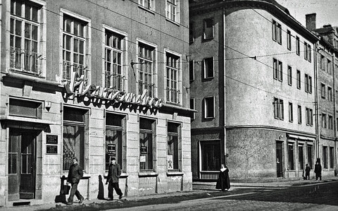 Kalendarium elbląskie: 7-13 stycznia (odc.29) 