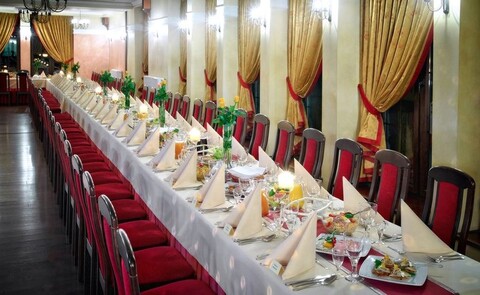 Restauracja Słowiańska restauracją dla wszystkich