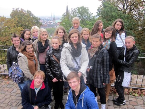 Rewizyta w Bielefeld