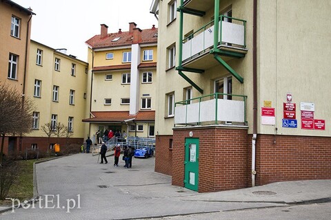Rezygnują z pracy w MOPS
