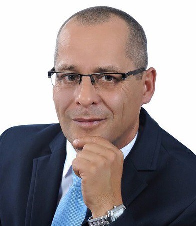 Robert Grabowski powalczy o fotel prezydenta