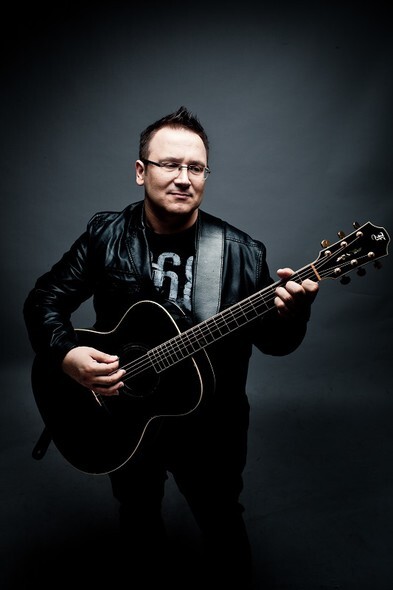 Robert Kasprzycki dla wszystkich