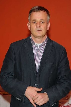 Robimy wyłom