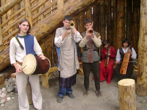 Koncert „U Piekarczyka”