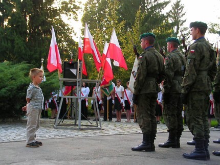 Rocznica 17. września