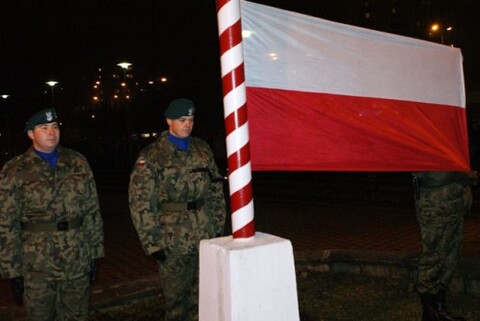 Rocznicowe świętowanie