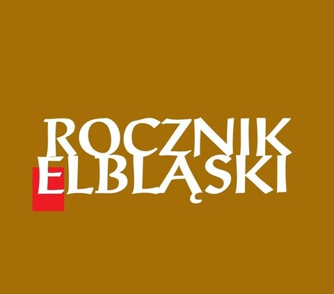 „Rocznik Elbląski” dostępny online