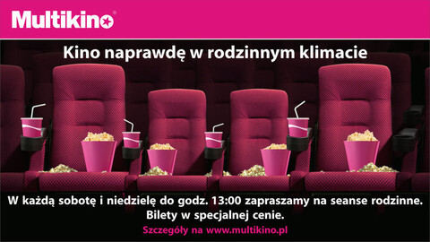 Rodziną taniej!