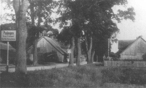 Historia okolic Elbląga: Plajny i Podągi (odc. 174) 