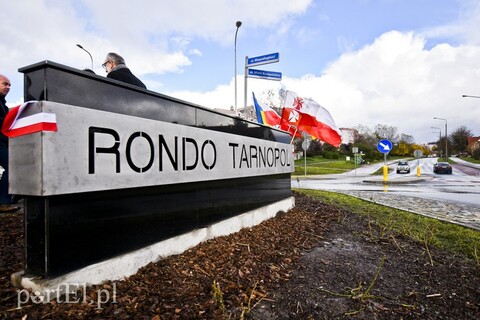 Dookoła Tarnopola