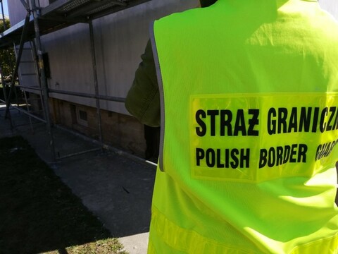 Rośnie liczba nielegalnie zatrudnionych cudzoziemców w branży budowlanej