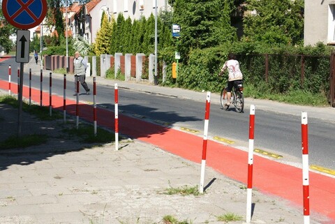 Rowerowa prewencja, czyli jak jeździć zgodnie z przepisami