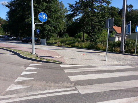 Rowerowy Elbląg. Stracona dekada