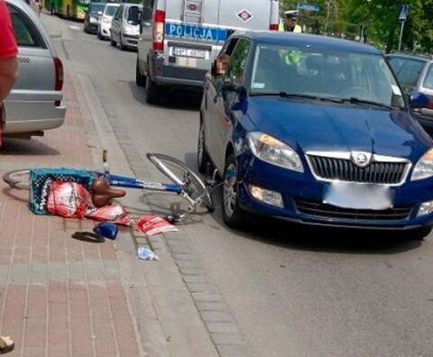 „Kręci mnie bezpieczeństwo”