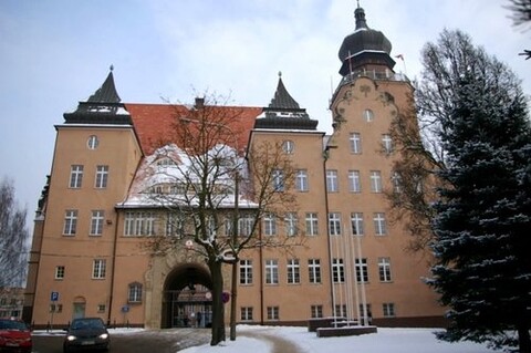 Rozchwiany budżet