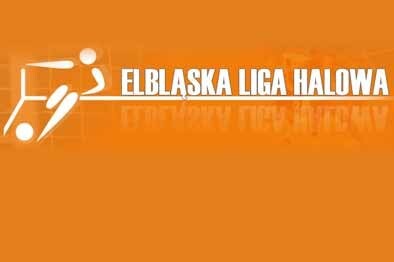 Rozgrywki Elbląskiej Ligi Halowej