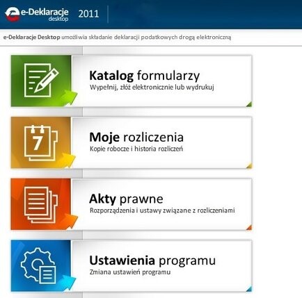 Rozlicz się z fiskusem… w minutę