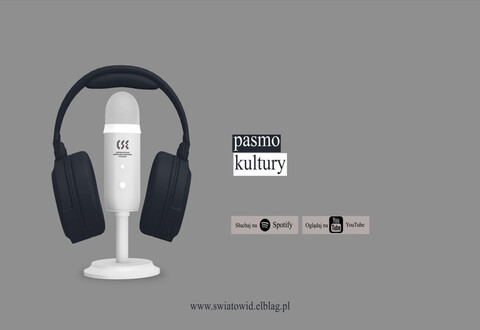 Rozmowy w Paśmie Kultury