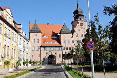 Rozmowy związkowców z Urzędem