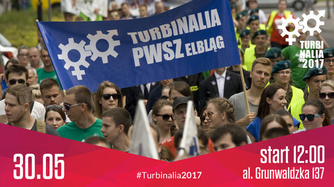 Rozpoczęło się święto studentów