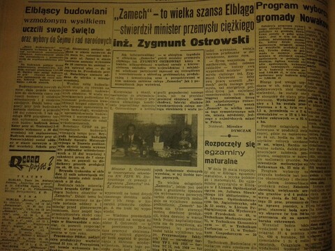 Rozpoczęły się egzaminy maturalne