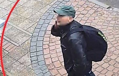 Rozpoznali oszusta