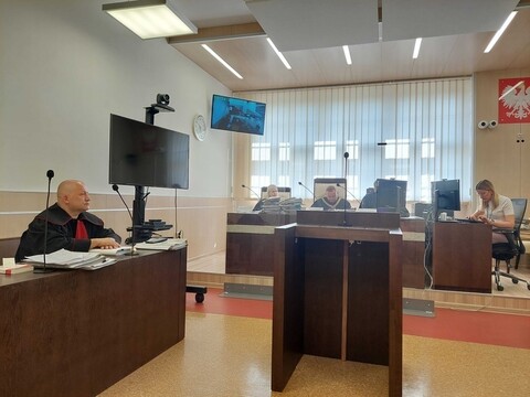Jest prawomocny wyrok dla farmaceuty