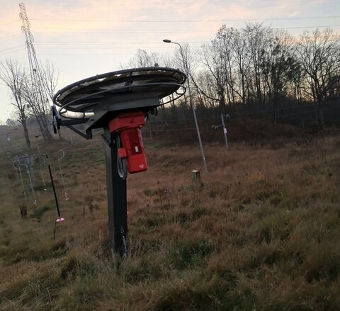 Rozstrzyga się przyszłość Góry Chrobrego