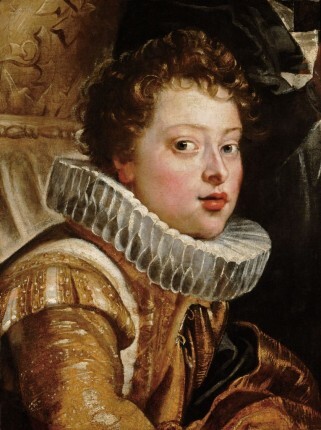 Rubens i Van Dyck w Gdańsku