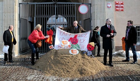 Piasek od Penkalskiego