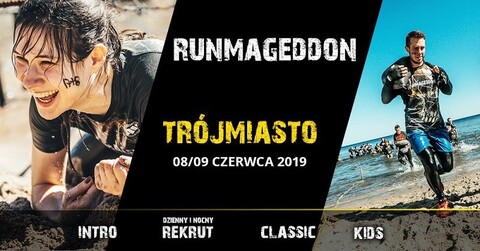 Runmageddon dla każdego