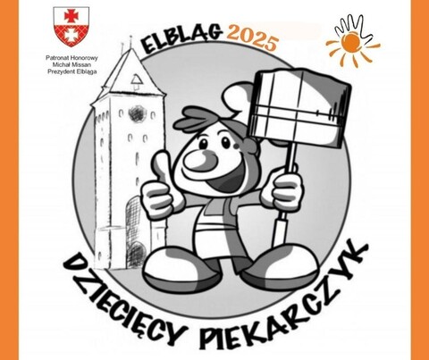Rusza 11. edycja konkursu „Dziecięcy Piekarczyk!