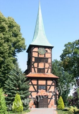 Rusza festiwal organowy w Stegnie