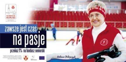 Rusza Fundusz Aktywności Seniorów