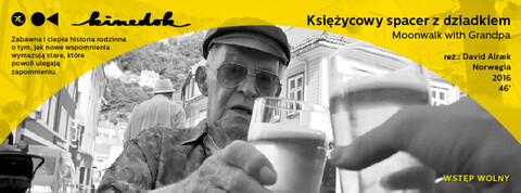Rusza KineDok 2017