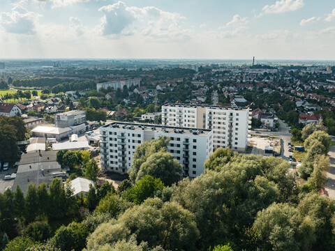 Rusza nabór na mieszkania na wynajem