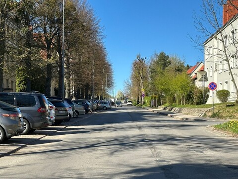 Rusza remont Saperów