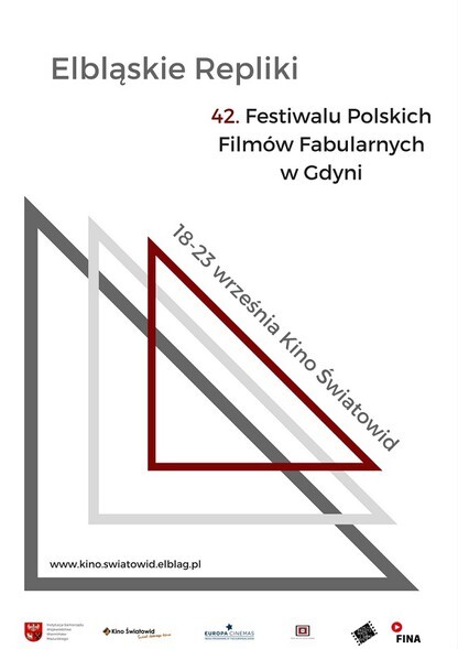 Ruszają Elbląskie Repliki 42.FPFF w Gdyni