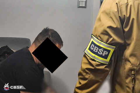 Przed elbląskim sądem ruszył proces narkotykowego gangu