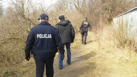 Ruszyła akcja służb miejskich Posesja 2019