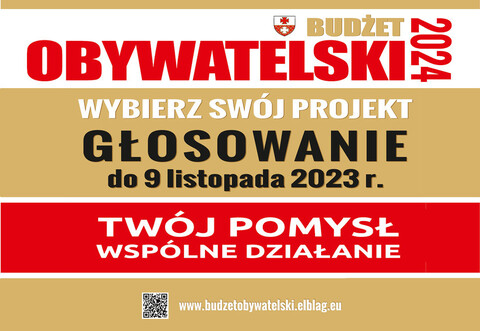 Ruszyło głosowanie na Budżet Obywatelski