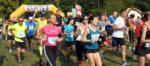 Ruszyły zapisy do półmaratonu Bażant