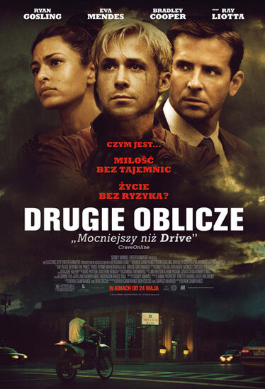Ryan Gosling i nie tylko w Multikinie